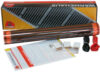 Теплый пол электрический ThermoFilm SelfReg PTC 840-1320w 21век