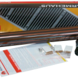 Теплый пол электрический ThermoFilm SelfReg PTC 840-1320w 21век