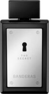 Туалетная вода The Secret 21век