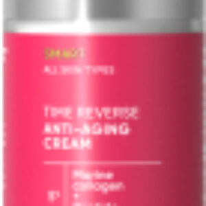 Крем для лица Time Reverse Anti-Aging Cream Омолаживающий 21век