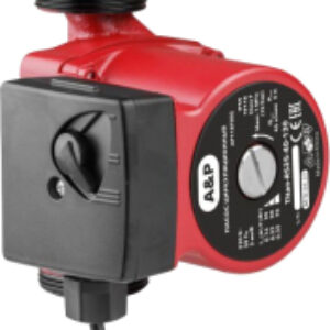 Циркуляционный насос Titan-RS25-40-130 / AP118T002 21век