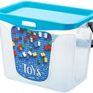 Контейнер для хранения Toys АС 36047000 21век