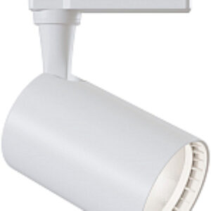 Трековый светильник Track TR003-1-12W4K-W 21век