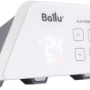 Термостат для климатической техники Transformer Electronic Wi-Fi BCT/EVU-4E 21век