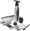Триммер Travel Kit Delux / 5604-616 21век
