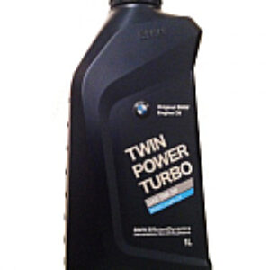 Моторное масло Twinpower Turbo Longlife-04 5W30 / 83212465849 21век