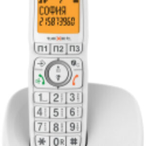 Беспроводной телефон TX-D8905A 21век