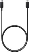 Кабель Type-C - Type-C 100w / EP-DN975BBRGRU 21век