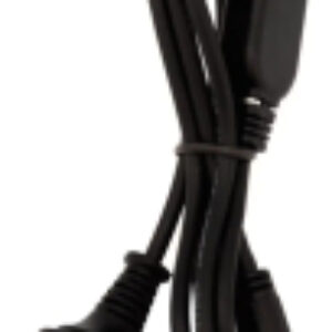 Провод для гирлянд ULED-CC-1M-B 21век