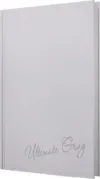 Ежедневник Ultimate Gray / ЕЖБ25512812 21век