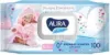 Влажные салфетки детские Ultra Comfort с экстрактом алоэ и витамином Е 21век