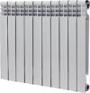 Радиатор биметаллический Ultra Plus 500 21век