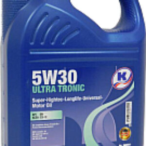 Моторное масло Ultra Tronic 5W30 / 309084 21век