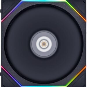 Вентилятор для корпуса Uni Fan TL 140 / G99.14TL1B.00 21век