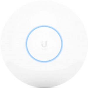 Беспроводная точка доступа UniFi 6 Long-Range Access Point (U6-LR) 21век