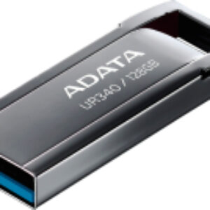 USB flash накопитель UR340 USB3.2 128GB (AROY-UR340-128GBK) 21век