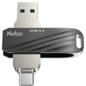 USB flash накопитель US11 128GB (NT03US11C-128G-32BK) 21век
