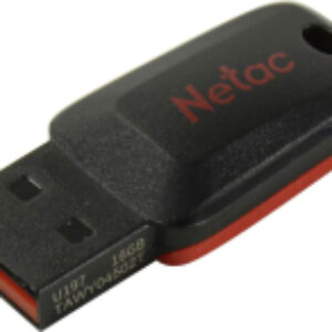 USB flash накопитель USB Drive U197 USB2.0 32Gb (NT03U197N-032G-20BK) 21век