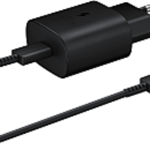 Зарядное устройство сетевое USB Type-C Power Delivery / EP-TA800XBEGRU 21век