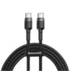 Кабель USB Type-C - USB Type-C / CATKLF-HG1 21век