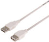 Удлинитель кабеля USB-А USB-A / 18-1114 21век