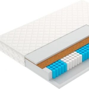 Матрас Smart Flash 120x200 21век