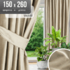 Штора Velvet 150x260 21век