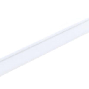 Ручка для мебели Vertical RS066W.4/320 21век