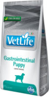Сухой корм для собак Vet Life Gastro-Intestinal Puppy 21век