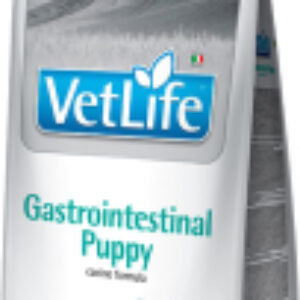 Сухой корм для собак Vet Life Gastro-Intestinal Puppy 21век