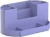 Органайзер настольный Victoria Pastel / 51483 21век