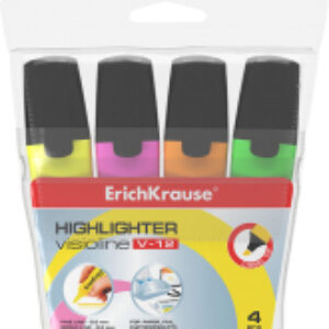 Набор маркеров Visioline V-12 / 32504 21век