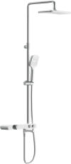 Душевая система со смесителем Vivo 64089/64529 21век