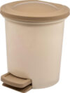 Мусорное ведро Vogue SV4046КФ-2PS 21век