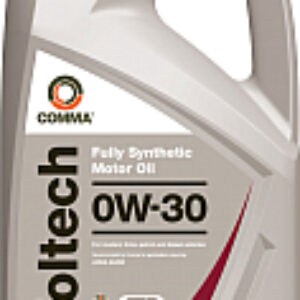 Моторное масло Voltech 0W30 / VTC5L 21век