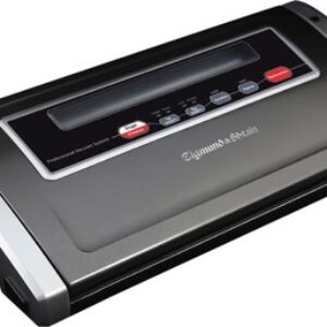 Вакуумный упаковщик VS-505 Kuchen-Profi 21век