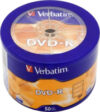Набор дисков DVD+R Wagon Wheel 4.7Gb / 43731 21век