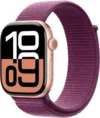 Умные часы Watch Series 10 GPS 46mm / MWWV3 21век