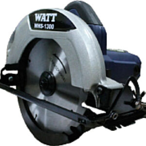Дисковая пила WHS-1300 21век