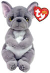 Мягкая игрушка Щенок Wilfred Beanie Bellies / 40596 21век