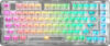 Клавиатура Wireless Elf Pro RGB / 71688 21век