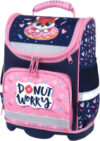 Школьный рюкзак Wise. Donut Worry / 272073 21век