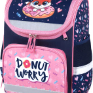Школьный рюкзак Wise. Donut Worry / 272073 21век