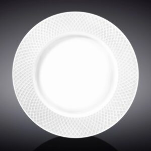 Тарелка закусочная (десертная) WL-880100/А 21век