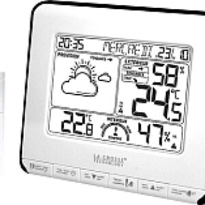 Метеостанция цифровая WS6818 21век