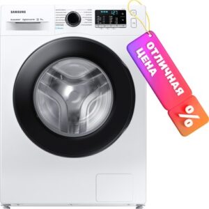 Стиральная машина WW80AGAS21AELP 21век