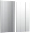 Панель дюрополимерная WX205-2600 21век