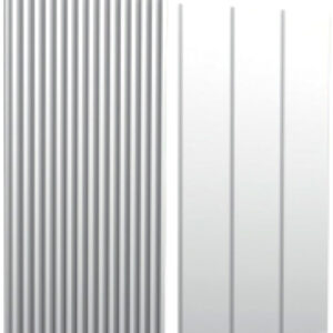 Панель дюрополимерная WX205-2600 21век