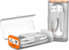 Кабель X06 USB-iPhone 21век