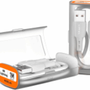 Кабель X06 USB-iPhone 21век